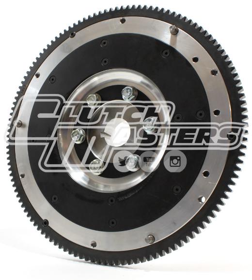 Clutch Masters Billet Aluminum Flywheel