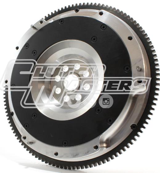 Clutch Masters Billet Aluminum Flywheel