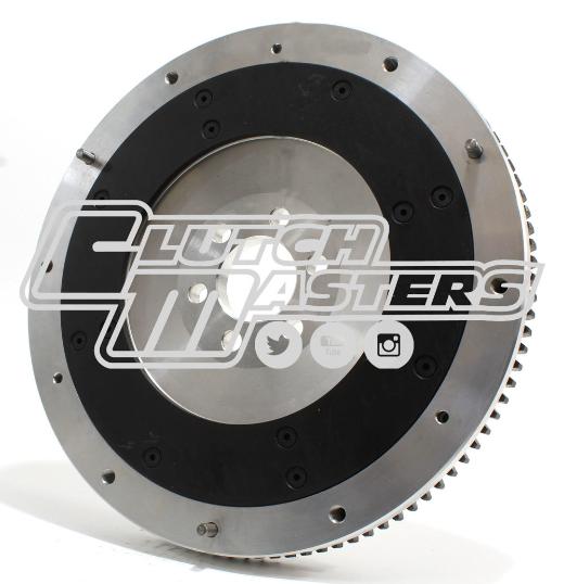 Clutch Masters Billet Aluminum Flywheel