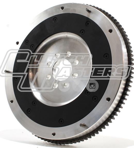 Clutch Masters Billet Aluminum Flywheel