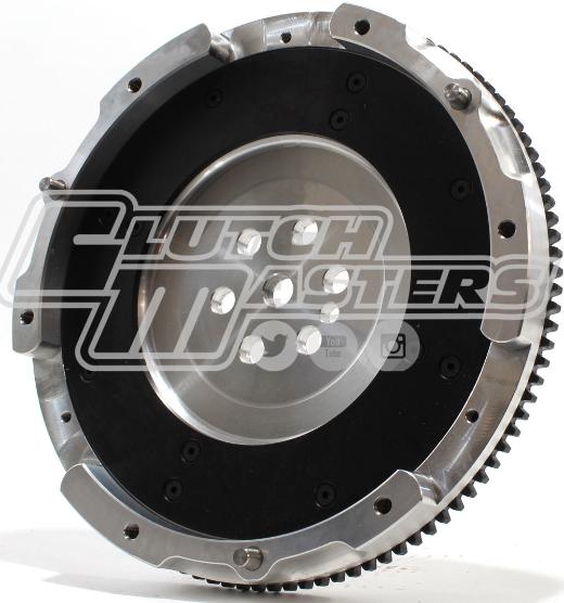 Clutch Masters Billet Aluminum Flywheel