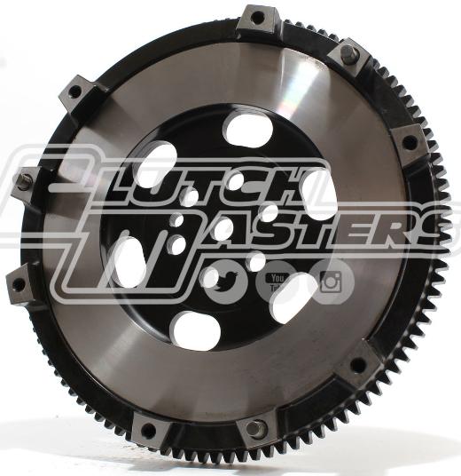 Clutch Masters Billet Steel Flywheel