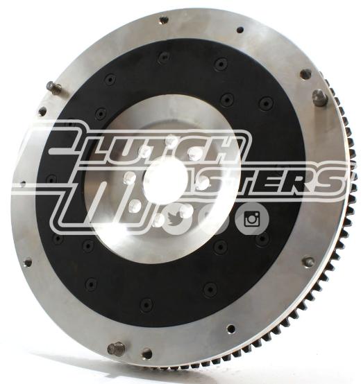 Clutch Masters Billet Aluminum Flywheel