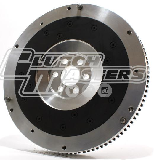 Clutch Masters Billet Aluminum Flywheel