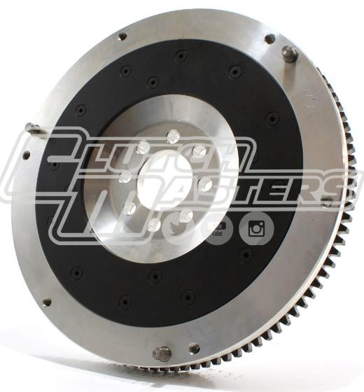 Clutch Masters Billet Aluminum Flywheel