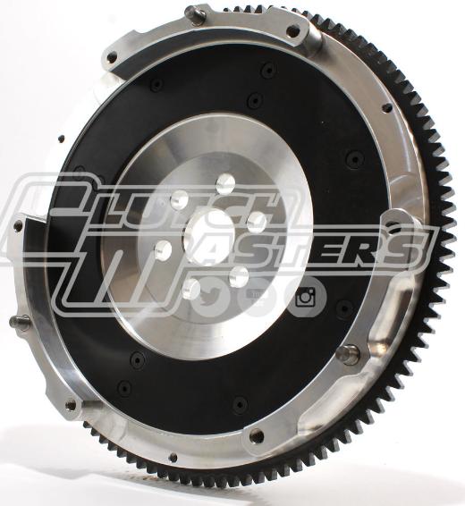 Clutch Masters Billet Aluminum Flywheel