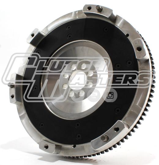 Clutch Masters Billet Aluminum Flywheel