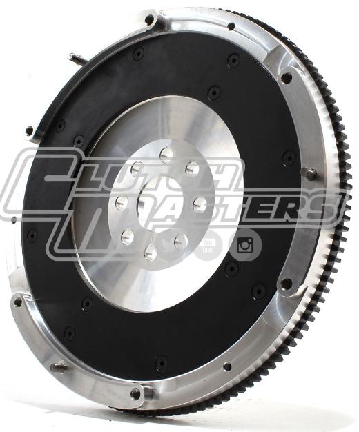 Clutch Masters Billet Aluminum Flywheel