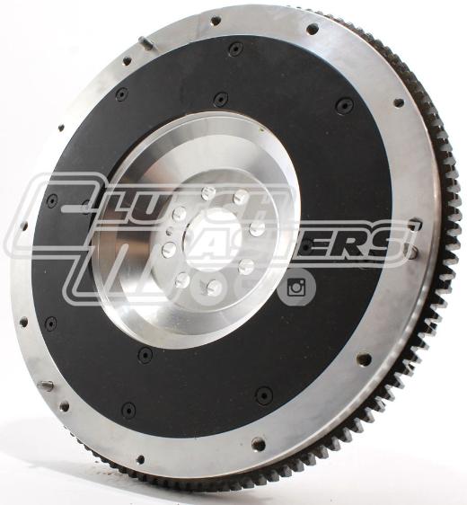 Clutch Masters Billet Aluminum Flywheel