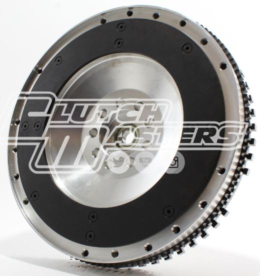 Clutch Masters Billet Aluminum Flywheel