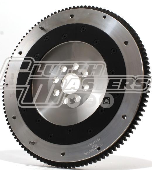 Clutch Masters Billet Aluminum Flywheel