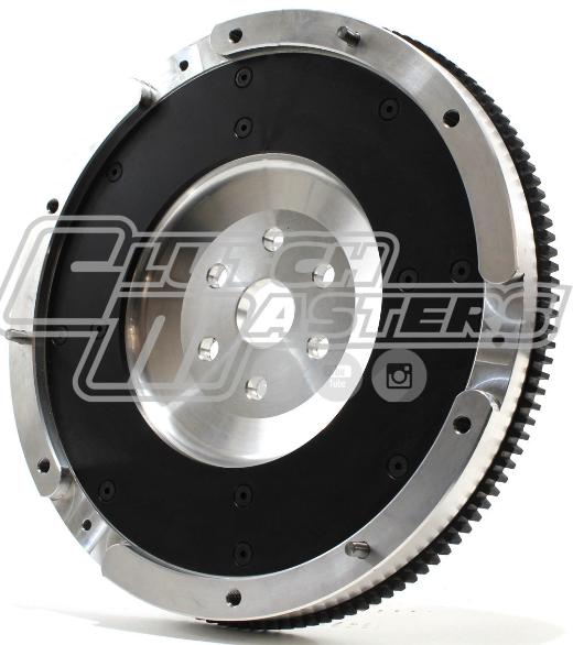 Clutch Masters Billet Aluminum Flywheel