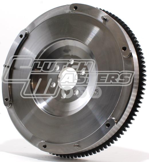 Clutch Masters Billet Steel Flywheel