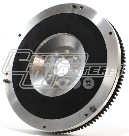 Clutch Masters Billet Aluminum Flywheel