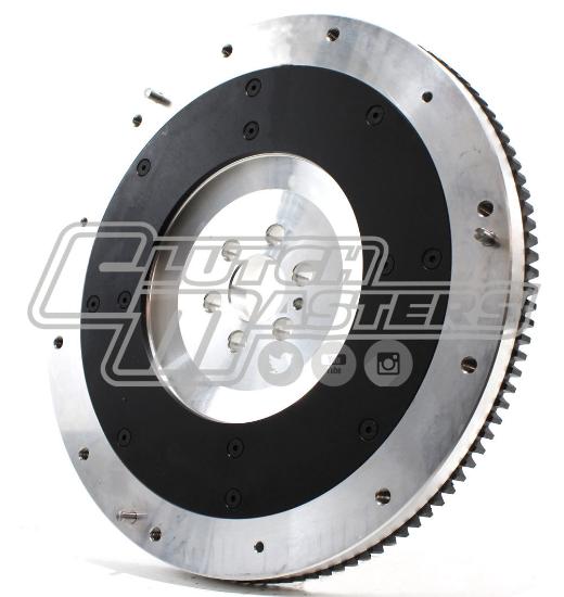 Clutch Masters Billet Aluminum Flywheel