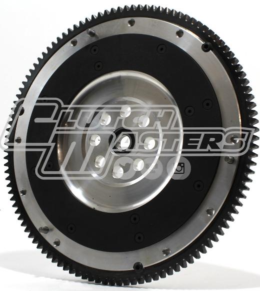 Clutch Masters Billet Aluminum Flywheel