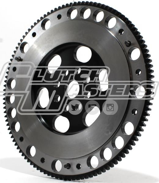 Clutch Masters Billet Steel Flywheel