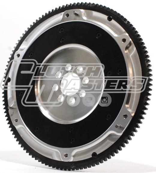 Clutch Masters Billet Aluminum Flywheel