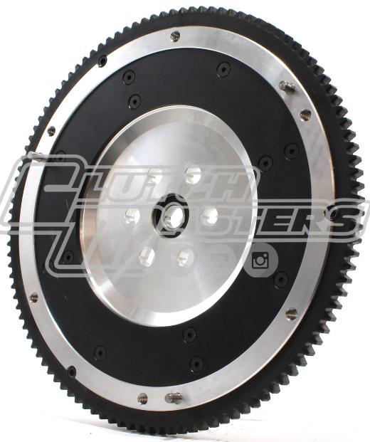 Clutch Masters Billet Aluminum Flywheel