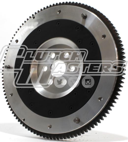 Clutch Masters Billet Aluminum Flywheel