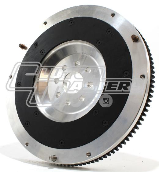 Clutch Masters Billet Aluminum Flywheel