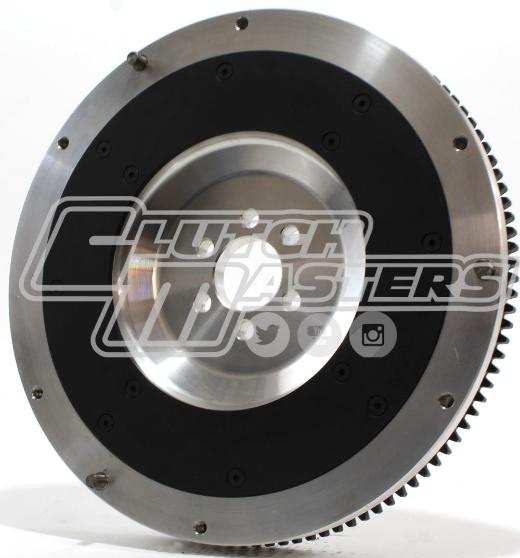 Clutch Masters Billet Aluminum Flywheel