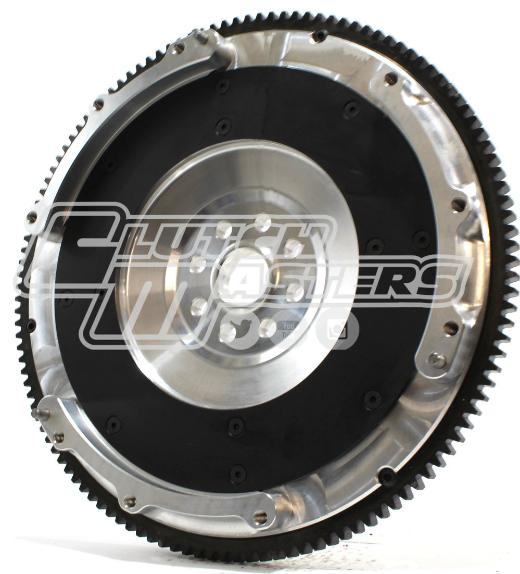 Clutch Masters Billet Aluminum Flywheel