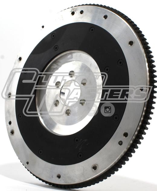 Clutch Masters Billet Aluminum Flywheel