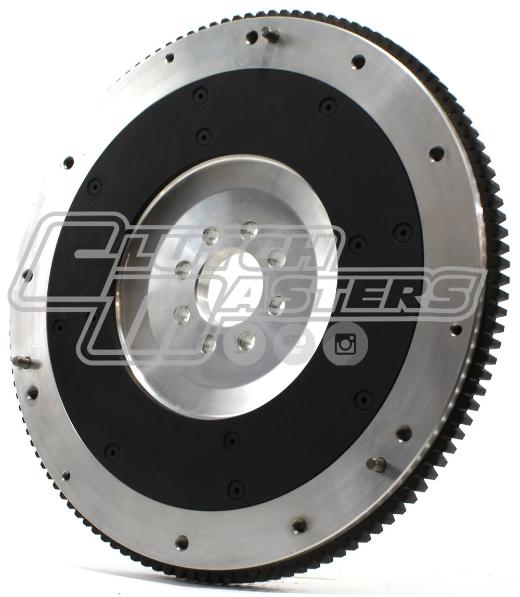 Clutch Masters Billet Aluminum Flywheel