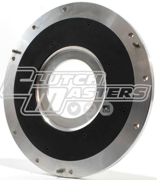 Clutch Masters Billet Aluminum Flywheel