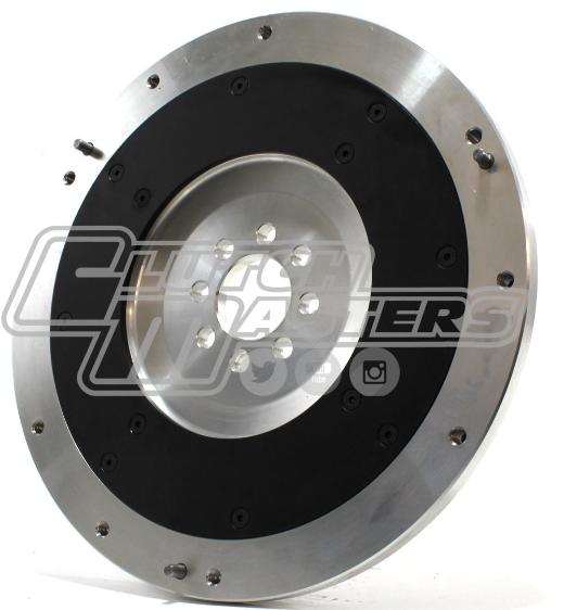 Clutch Masters Billet Aluminum Flywheel