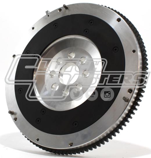 Clutch Masters Billet Aluminum Flywheel