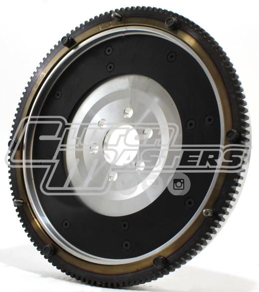 Clutch Masters Billet Aluminum Flywheel