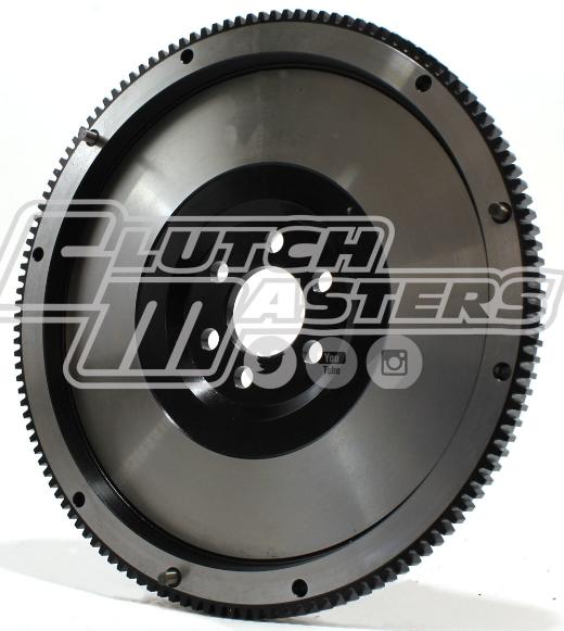 Clutch Masters Billet Steel Flywheel