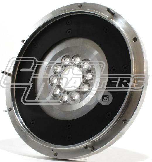 Clutch Masters Billet Aluminum Flywheel