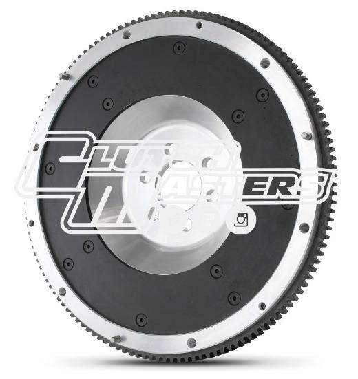 Clutch Masters Billet Aluminum Flywheel