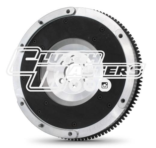 Clutch Masters Billet Aluminum Flywheel