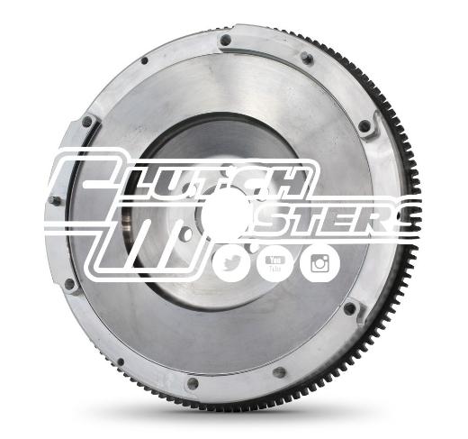 Clutch Masters Billet Steel Flywheel