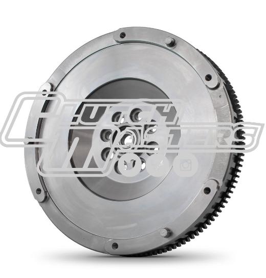 Clutch Masters Billet Steel Flywheel