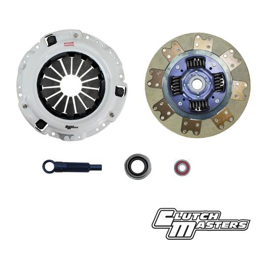 Clutch Masters FX300 Stage 3 Clutch System: Street/Race