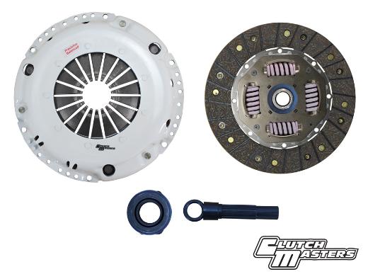 Clutch Masters FX100 Stage 1 Clutch System: Street Performance