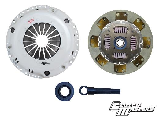 Clutch Masters FX300 Stage 3 Clutch System: Street/Race