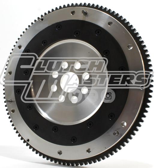 Clutch Masters Billet Aluminum Flywheel