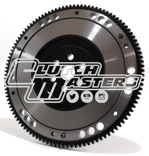 Clutch Masters Billet Steel Flywheel