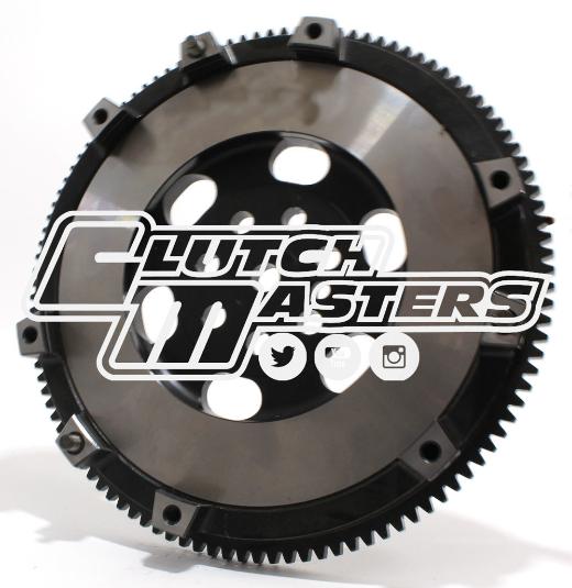 Clutch Masters Billet Steel Flywheel