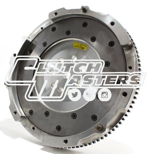 Clutch Masters Billet Aluminum Flywheel