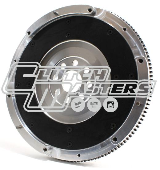 Clutch Masters Billet Aluminum Flywheel