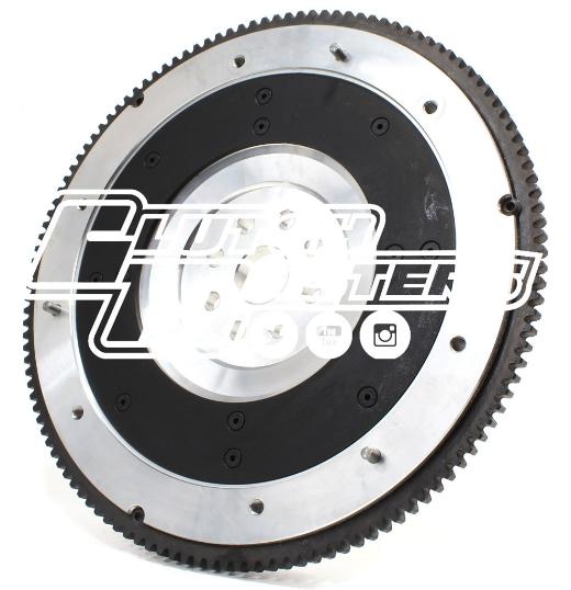 Clutch Masters Billet Aluminum Flywheel