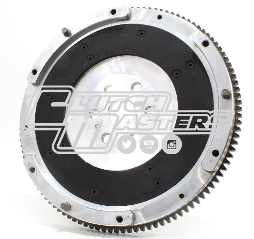 Clutch Masters Billet Aluminum Flywheel