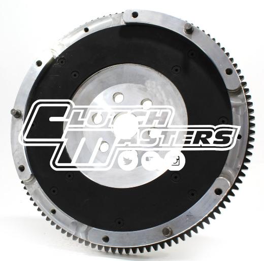 Clutch Masters Billet Aluminum Flywheel